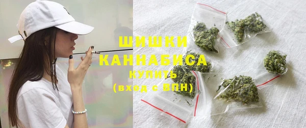 хмурый Медногорск
