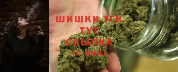 хмурый Медногорск