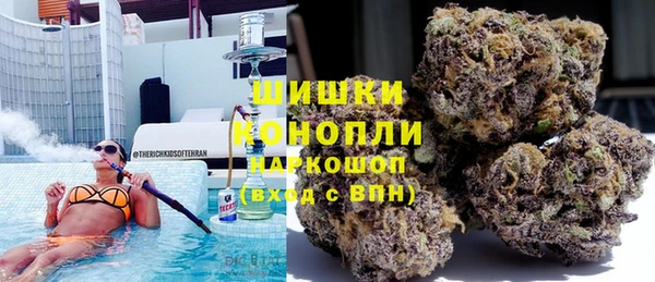 хмурый Медногорск