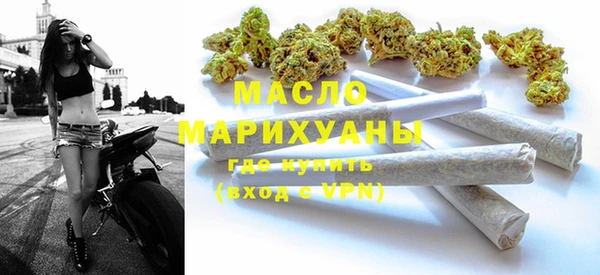хмурый Медногорск